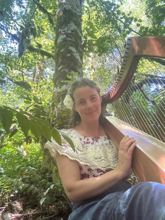 Serenity Grace