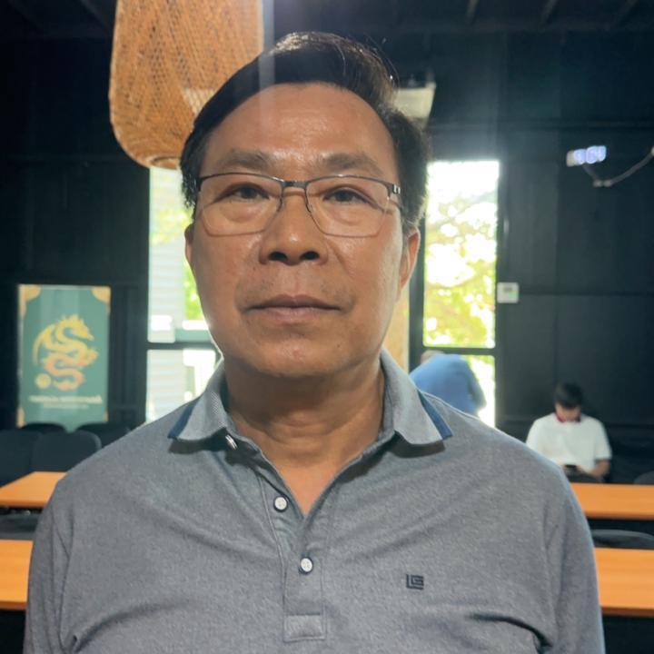Jaktossaporn Suriyawarokul