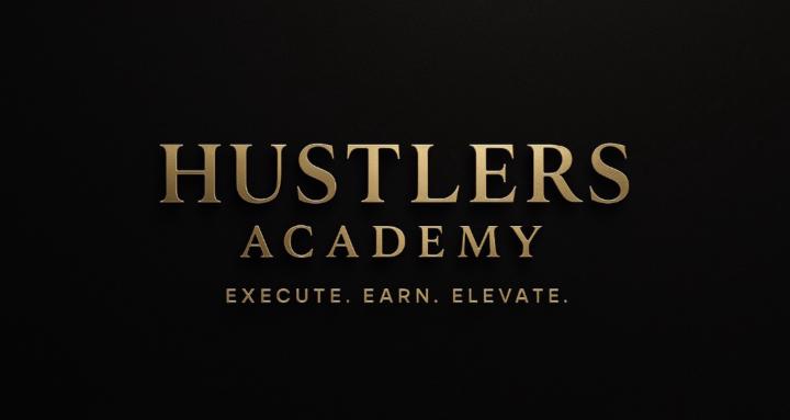 Hustlers Academy