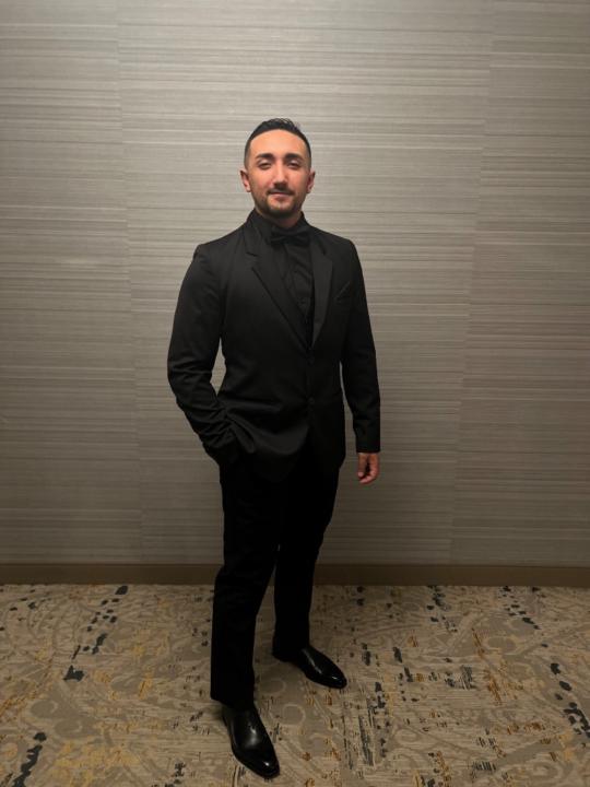 Ali Anjum