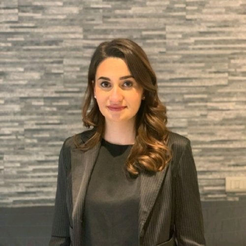 Laura Gallinelli