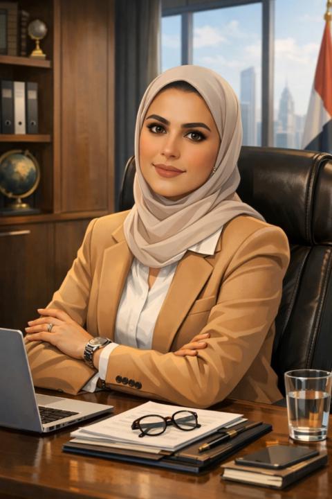 Aisha Albisher