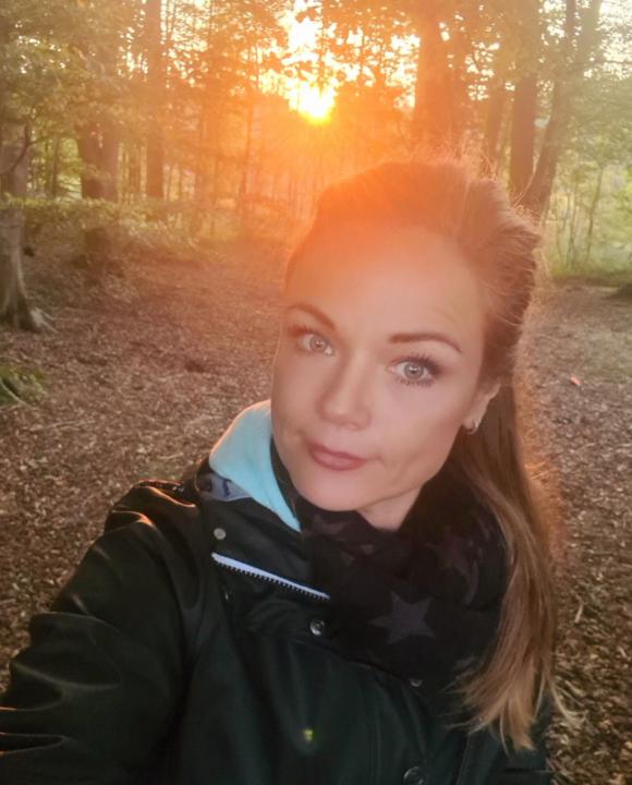 Sabrina Lehmann