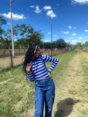 Beyonce Njaravaza