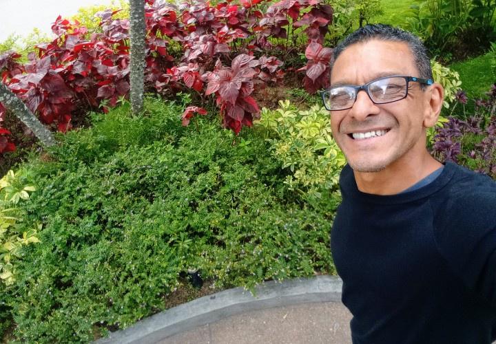 Carlos Eduardo Torres