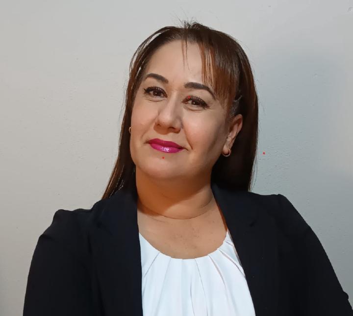 Alejandra Sandoval
