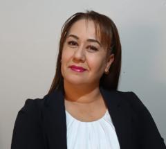 Alejandra Sandoval