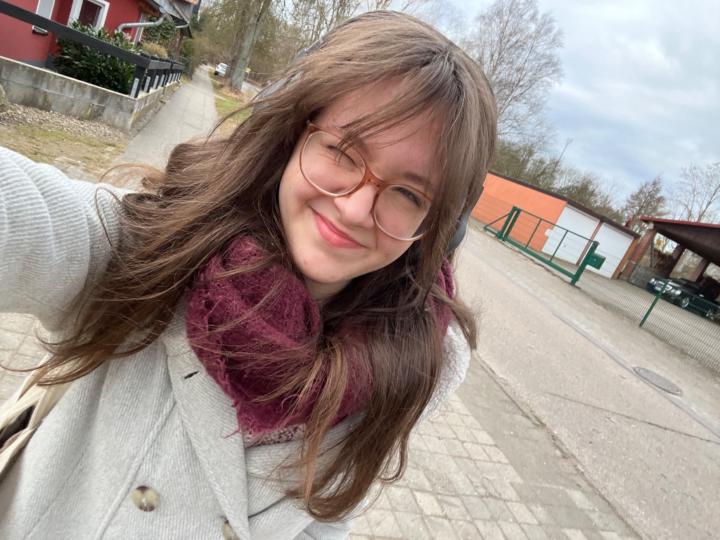 Lilith Kaschel