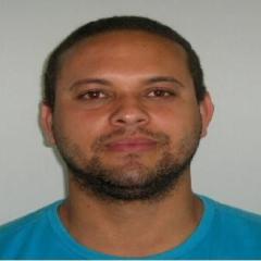 Alberto Barbosa