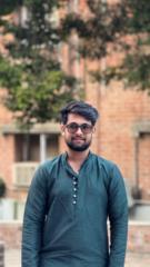 Abhishek Saini
