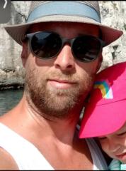 Jonathan Cormier