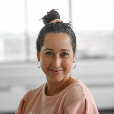 Darcie Rivest