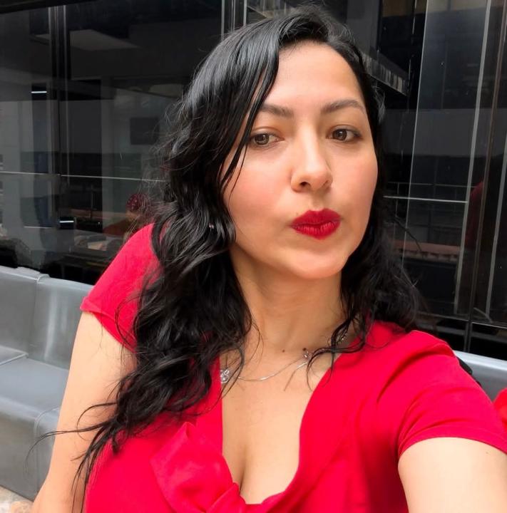 Diana Rodríguez