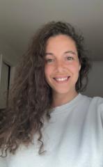 Melissa Vrouvides
