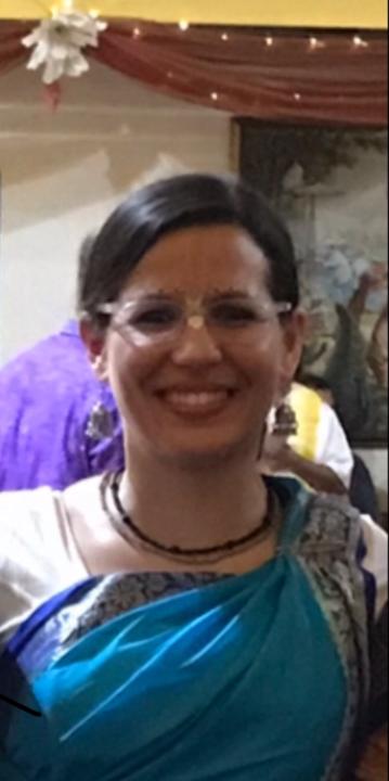 Radha Longo