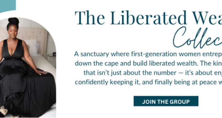 Liberated Wealth Collective