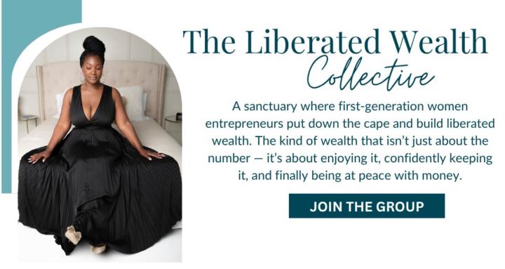 Liberated Wealth Collective