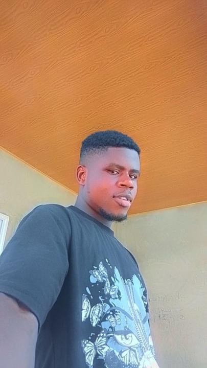 George Osei