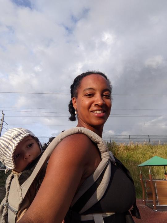 Pamela Prempeh