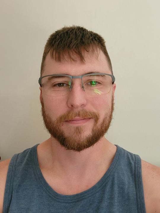 Shawn Bruggeman