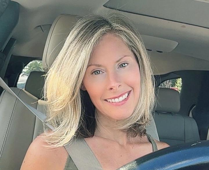 Steph Olney