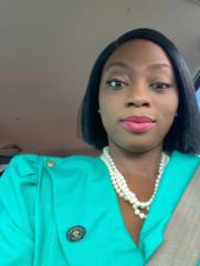 Rachael Aruorure