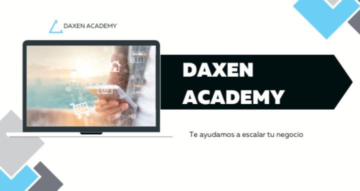 DAXEN ACADEMY
