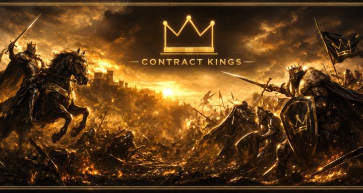 Contract Kings
