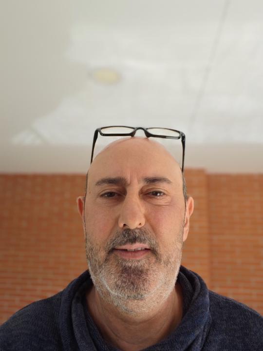 Diego Tello García