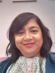 Taniya Hussain