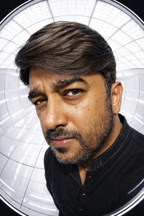 Imran Ibrahim