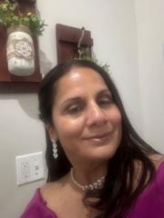 Ligia Cruz