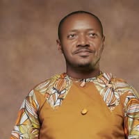 Albert Justin Zeh bekono