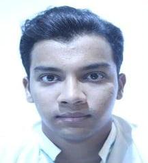 Syed Jawwad Ali