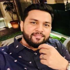 Sayeam Ahmed
