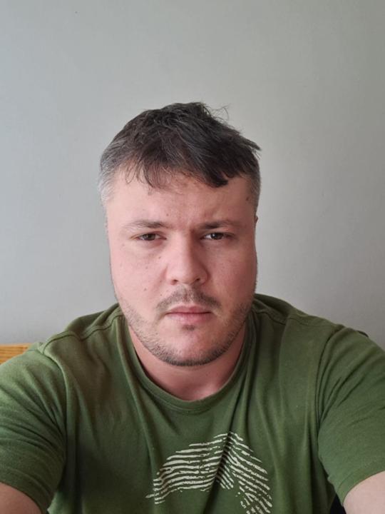 Vincent Van Heerden