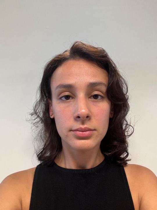Soukaïna Jabli