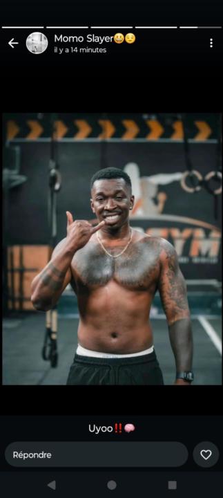 Ouatty Ibrahim Al Moubarak