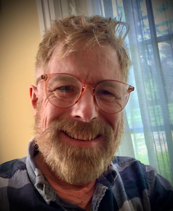 Tom Shail