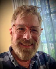 Tom Shail