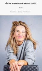 Muriel Dumas