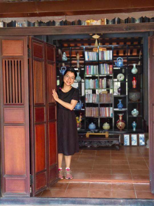Ha Nguyen