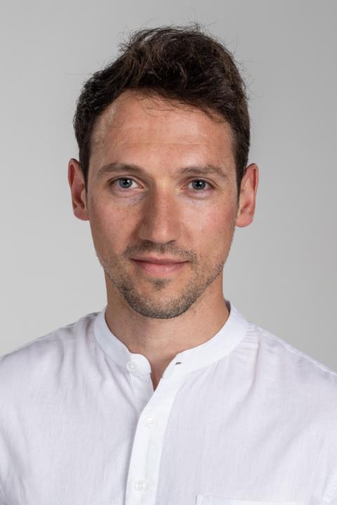 Raphael Schaller