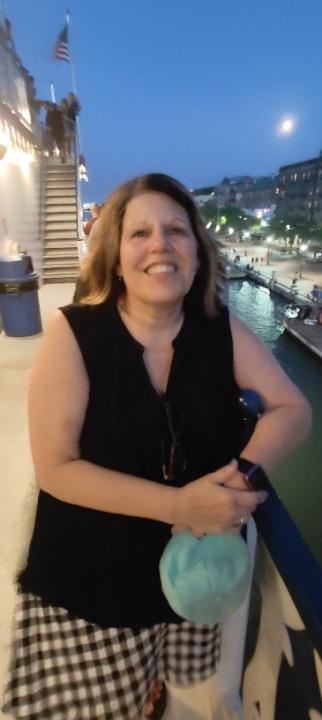 Joy Cordes