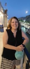 Joy Cordes