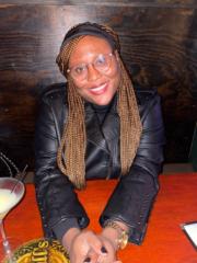 Yolanda Forde