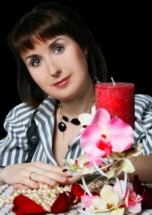Natalia Trofimova