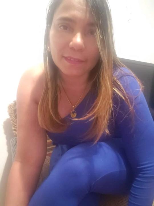 Evelyn Cirineo