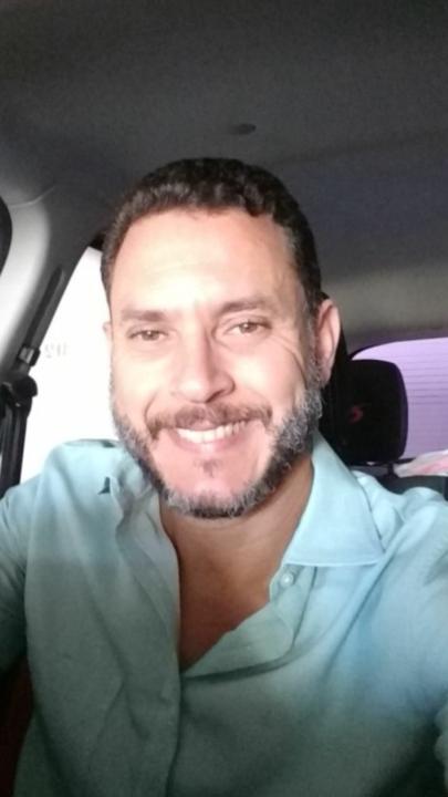 Mauricio Dantas Penna