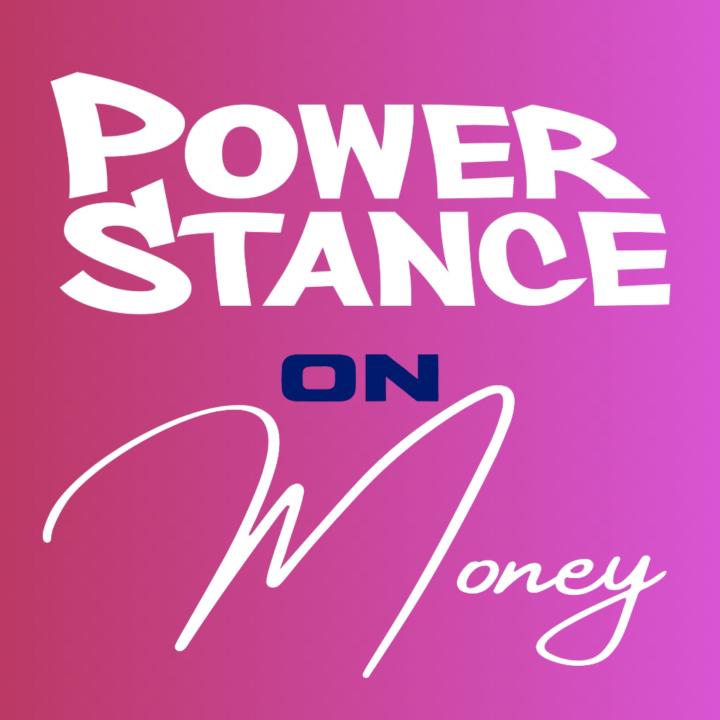 Power Stance on Money